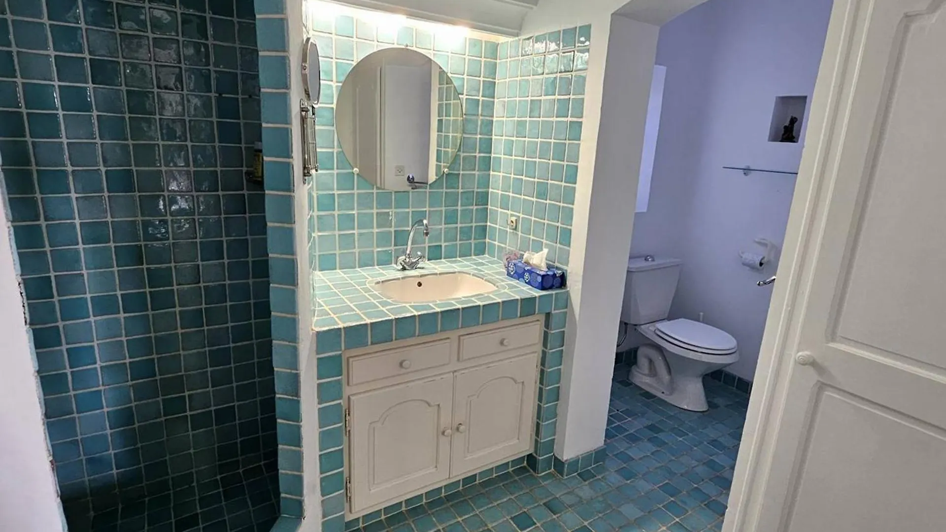 Villa De Maitre Pour 12 Avec Piscine Privee Aux Issambres - Fr-1-768-111 Sainte-Maxime