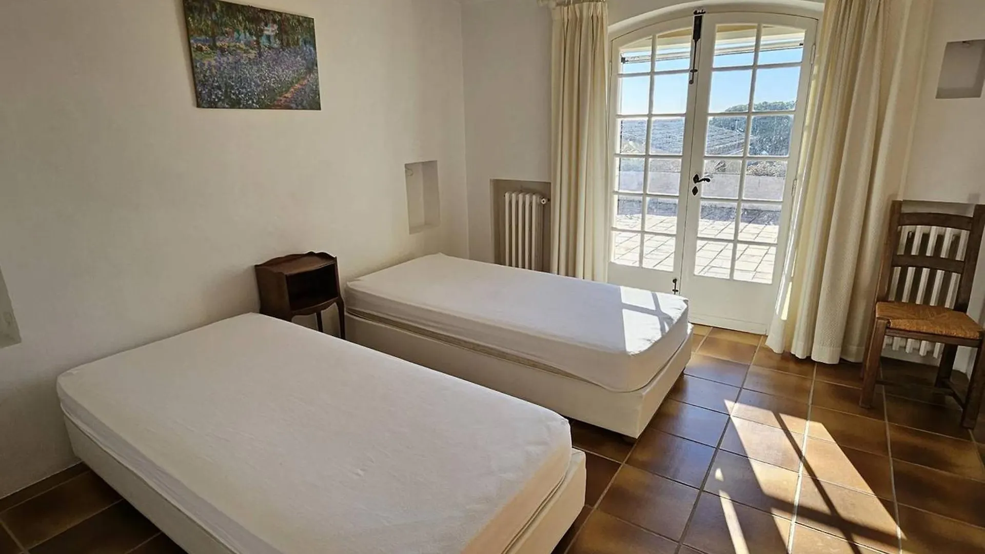 Villa De Maitre Pour 12 Avec Piscine Privee Aux Issambres - Fr-1-768-111 Sainte-Maxime Franciaország