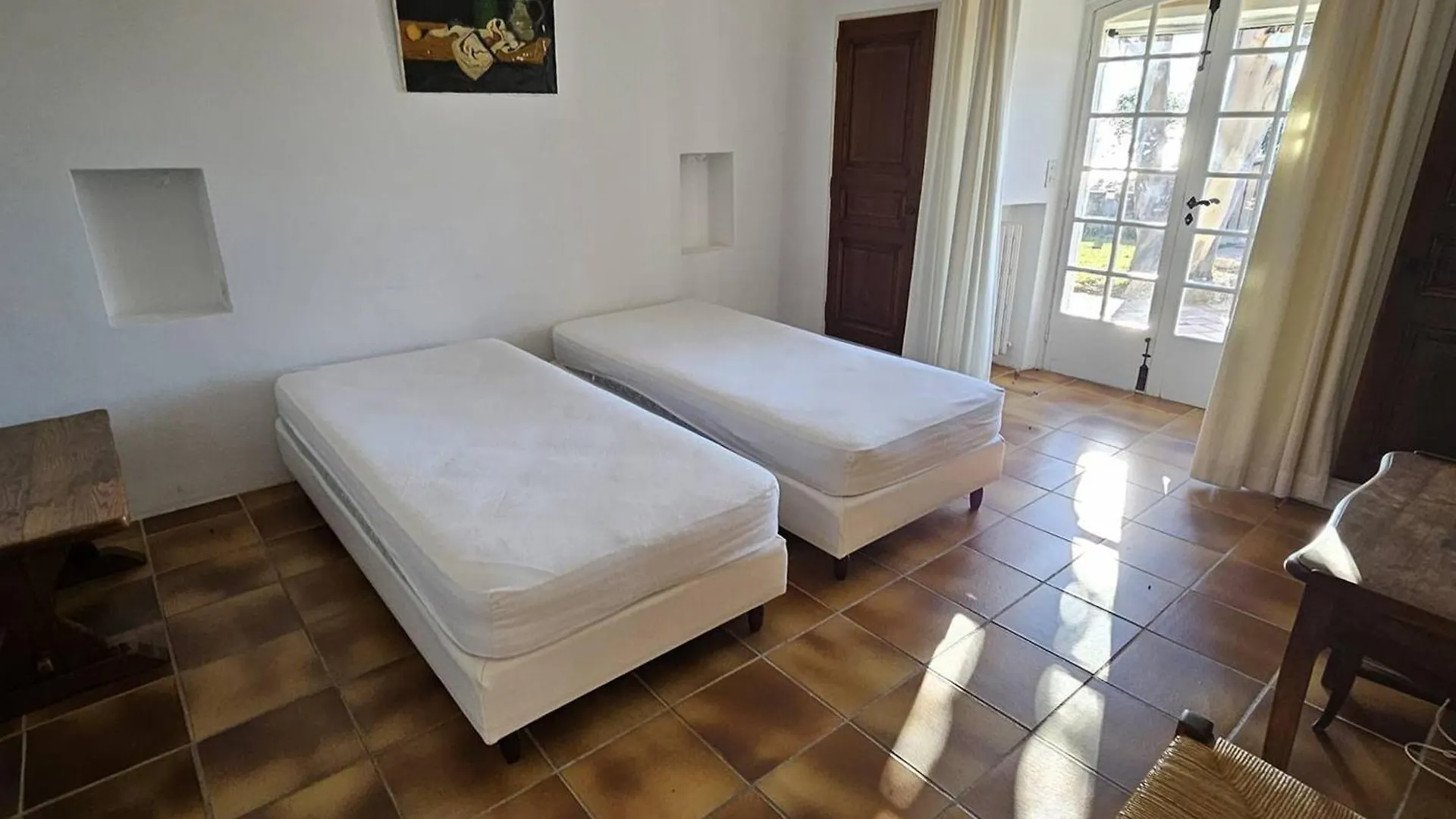 Villa De Maitre Pour 12 Avec Piscine Privee Aux Issambres - Fr-1-768-111 Sainte-Maxime France