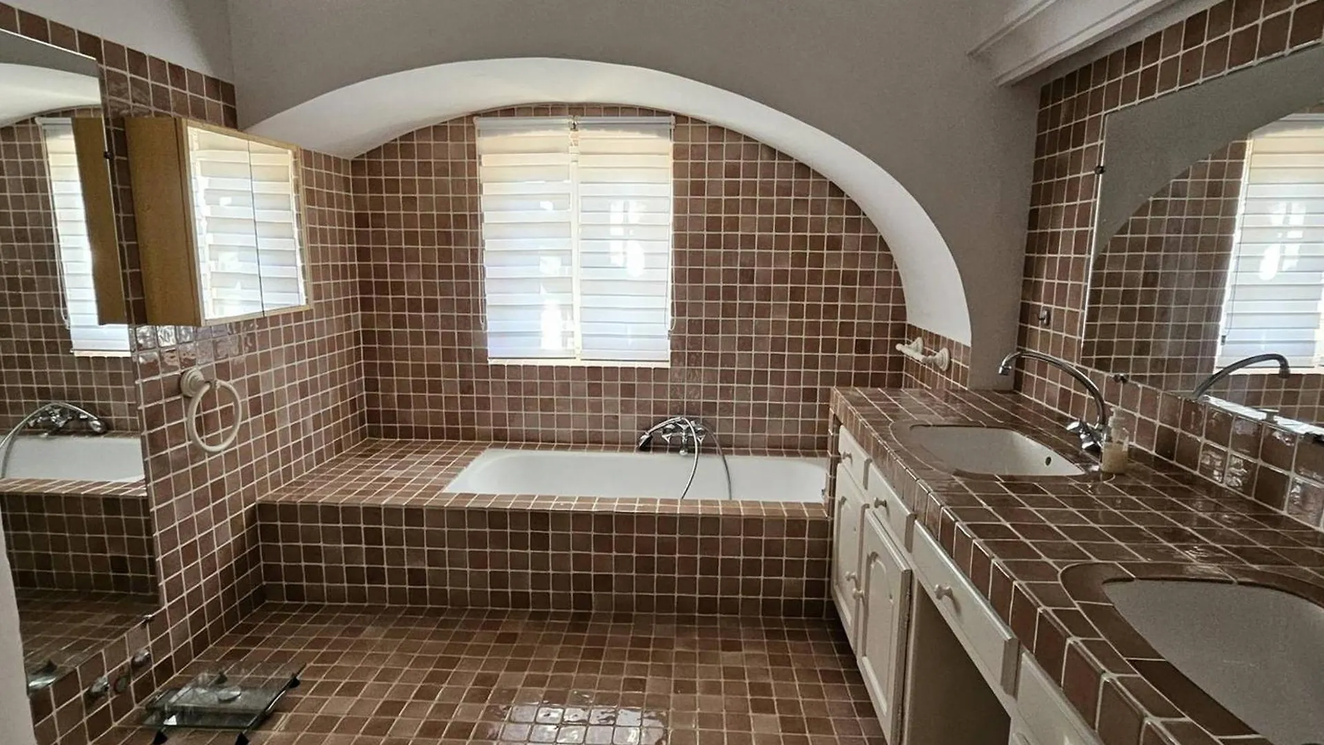 Villa De Maitre Pour 12 Avec Piscine Privee Aux Issambres - Fr-1-768-111 Sainte-Maxime France