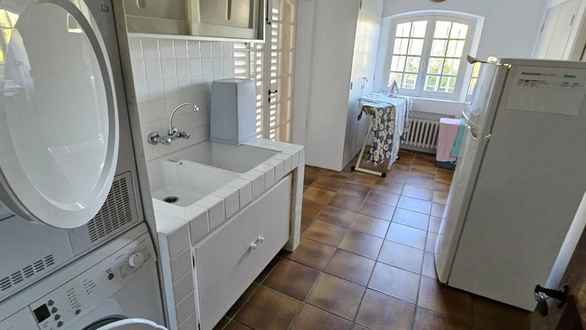 Villa De Maitre Pour 12 Avec Piscine Privee Aux Issambres - Fr-1-768-111 Sainte-Maxime