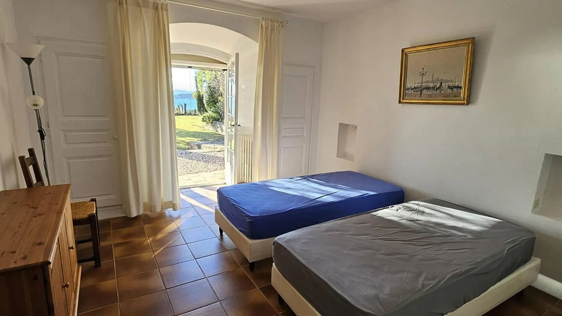 Villa De Maitre Pour 12 Avec Piscine Privee Aux Issambres - Fr-1-768-111 Sainte-Maxime